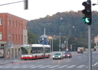 Brno auta